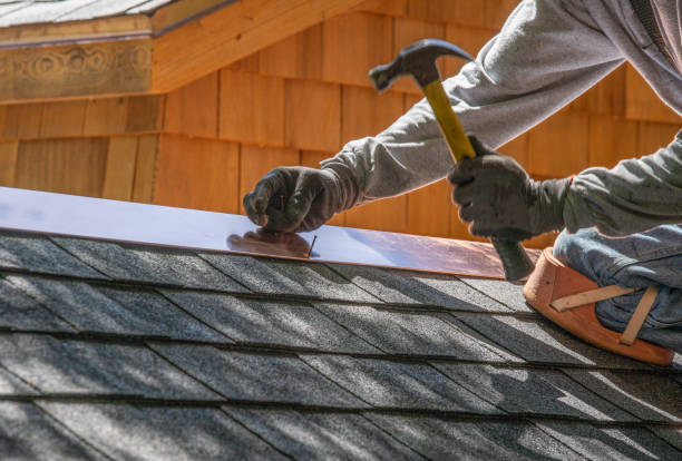 Best Rubber Roofing (EPDM, TPO)  in Ashford, AL