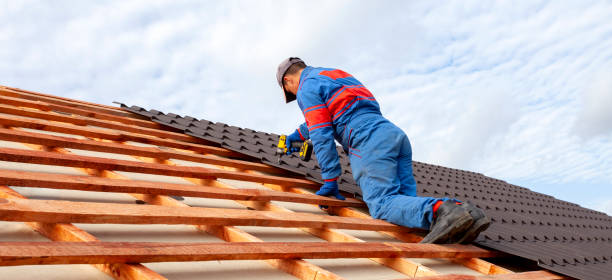 Hot Roofs in Ashford, AL