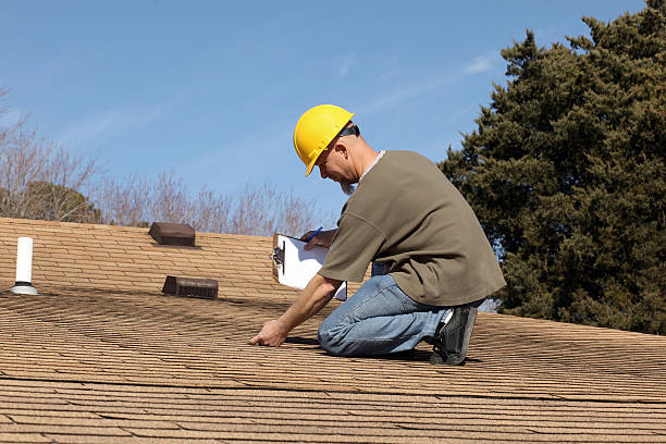 Best Rubber Roofing (EPDM, TPO)  in Ashford, AL