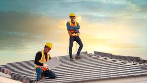 Fast & Reliable Emergency Roof Repairs in Ashford, AL